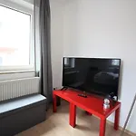 City Room Near Main Station, Bycicle Cellar