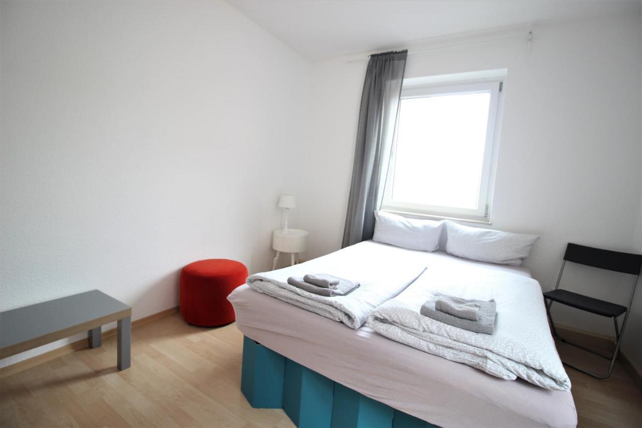 Near Main Station, Bycicle Cellar Homestay