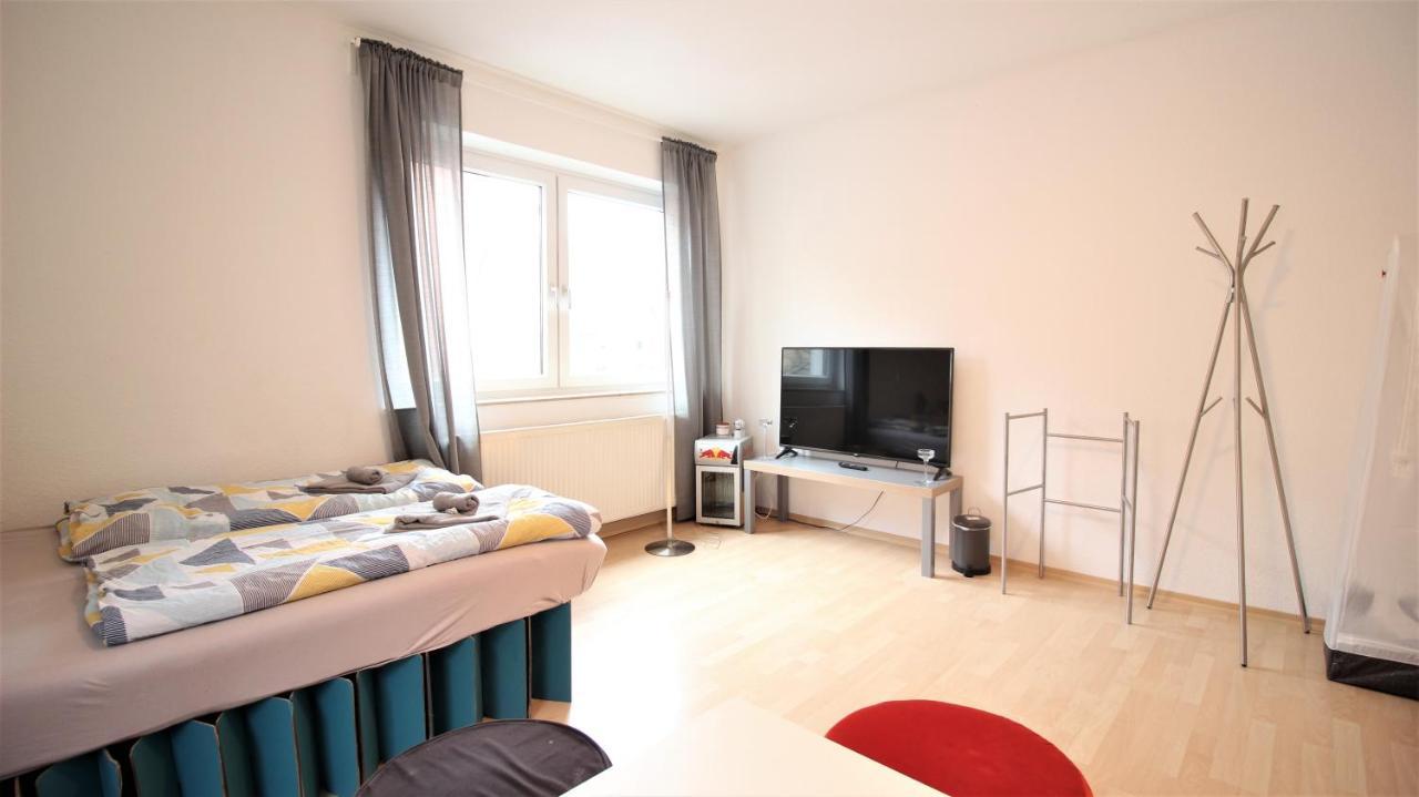 Near Main Station, Bycicle Cellar Homestay