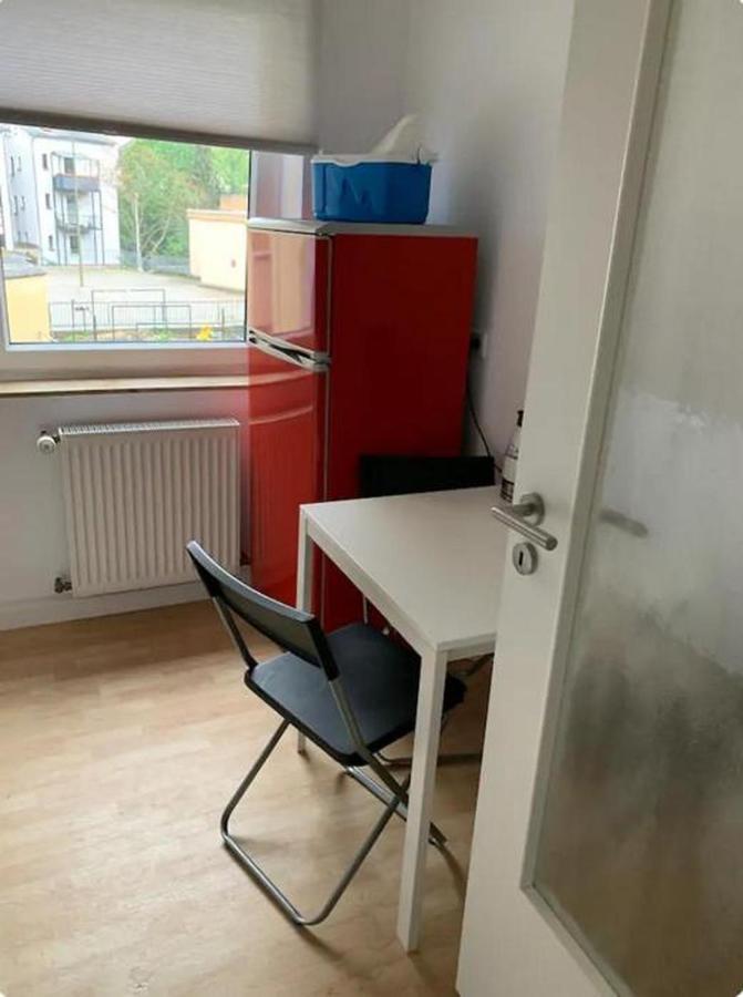 Near Main Station, Bycicle Cellar Homestay